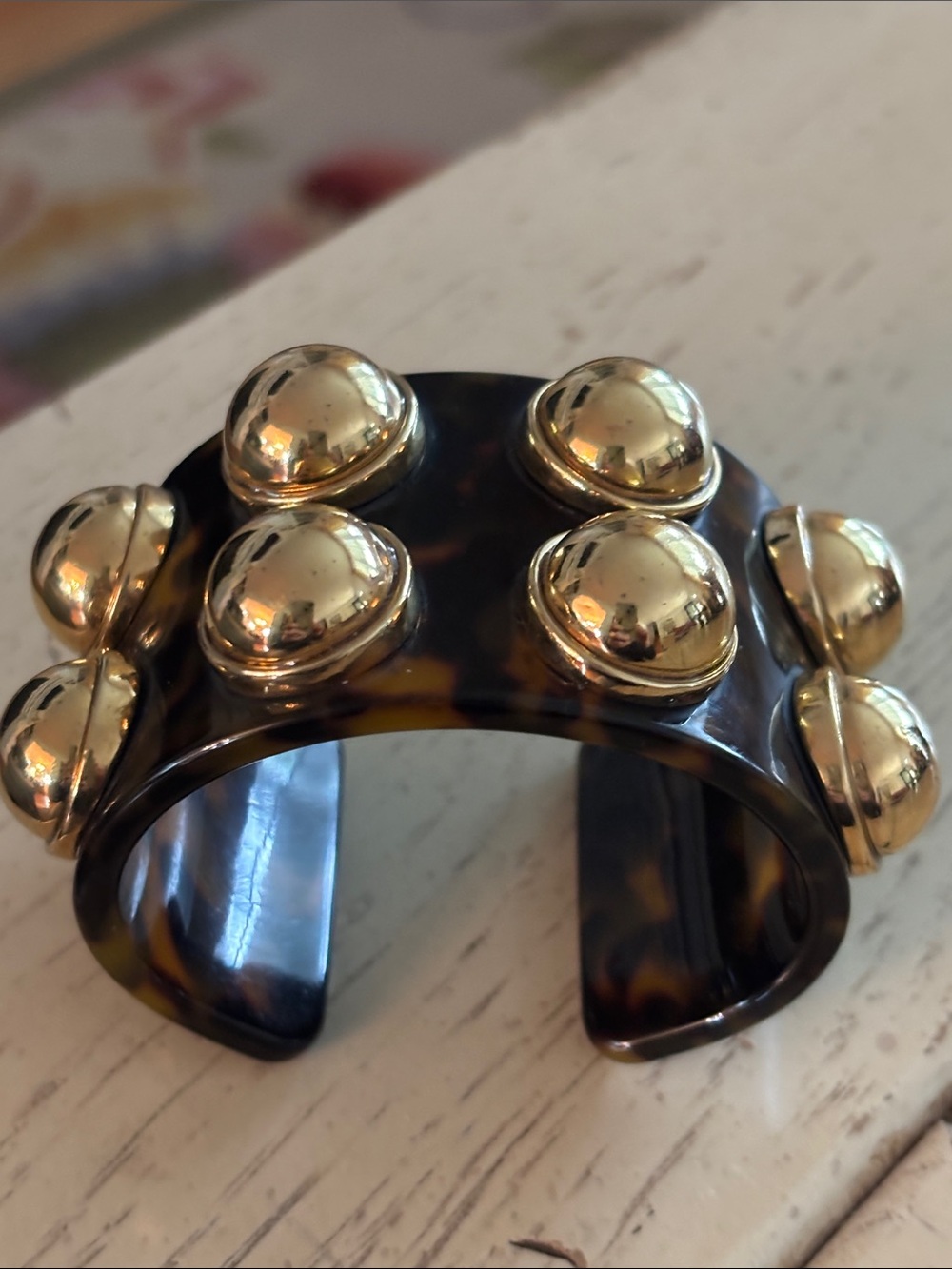 C. Wonder Cuff Bracelet - Picture 5 of 12
